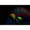 Icon - Airframe Pro™ Helmet - Krazy Klown 2 - Pink - 2XL