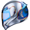 Icon - Airframe Pro™ Helmet - Reentry - Silver - Small