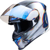 Icon - Airframe Pro™ Helmet - Reentry - Silver - Medium
