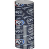 KFI Products #FM-BLK - Face Mask with KFI Logos - Black