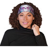 Lethal Threat #HB99023 - Lethal Angel® Winged Destiny Headband