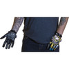 Lethal Threat #GL15022L - Grease Monster Gloves - Black - Large