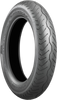 Bridgestone 8817 Tire - Battlecruise H50 - Front - 130/80B17 - 65H