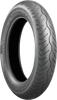 Bridgestone 8817 Tire - Battlecruise H50 - Front - 130/80B17 - 65H