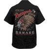 Lethal Threat #HW50212XXL - Garage Gorilla Shirt - Black - 2XL