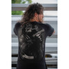 Lethal Threat #LT20732XXXL - Pistol Packing Gorilla T-Shirt - Black - 3XL