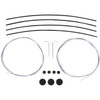 Mobius #5130005 - X8 Knee Brace Cable Kit - XL/2XL