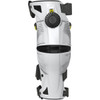 Mobius #1010103 - X8 Knee Braces - White/Yellow - Medium