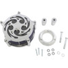 RC Components #AC01C-85C - Savage Air Cleaner - Chrome
