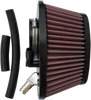 Air Cleaner - Indian Scout 14+