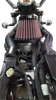 Air Cleaner - Indian Scout 14+