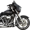 Arlen Ness #81-034 - Monster Sucker® Air Cleaner Kit - Chrome