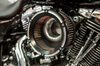 Assault Air Cleaner - Reverse Cut - EFI