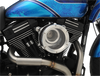 Assault Air Cleaner - Raw - EFI