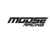 Moose Offroad - Decal - Moose Corporate Stacked - 10 Pack