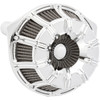 Arlen Ness #18-946 - Inverted Series Air Cleaner Kit - Chrome