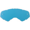 Moose Offroad - XCR Lens - Sky Blue