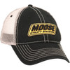 Moose Offroad - MUD Snapback Hat - Black