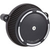 Arlen Ness #18-308 - Big Sucker™ Stage 1 Air Filter Kit - Black