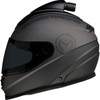 Moose Offroad - Air Intake Shield - Smoke