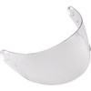 Moose Offroad - Air Intake Shield - Clear