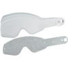 Moose Offroad - Tear-Offs - Oakley - Crowbar - 50 Pack