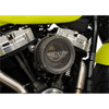 Trask #TM-1023R - Assault Charge High-Flow Air Cleaner - Raw