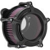 RSD #0206-2127-SMB - Clarion Air Cleaner Kit - Black Ops™