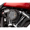 Arlen Ness #18-965 - Method™ Clear Series Air Cleaner - Black