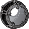 Method Air Cleaner - All Black - FLT