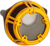 Method Air Cleaner - Gold - FLT