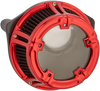 Method Air Cleaner - Red - XL