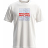 Moose Offroad - Youth Recurrence T-Shirt - White - Large