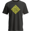 Moose Offroad - Youth Spin Sync T-Shirt - Black - Large