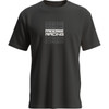 Moose Offroad - Recurrence T-Shirt - Black - Small