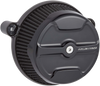Knuckle Big Sucker Air Cleaner - Black - M8