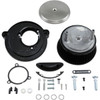 Arlen Ness #18-344 - Big Sucker™ Stage 1 Air Filter Kit - Black