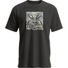 Moose Offroad - Youth Agroid T-Shirt - Camo Black - XL