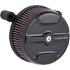 Arlen Ness #18-751 - Big Sucker™ Stage I Air Filter Kit - Black