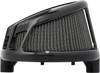 Sidekick Air Cleaner - Chrome