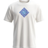 Moose Offroad - Spin Sync T-Shirt - White - 2XL