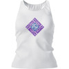 Moose Offroad - Women's Spin Sync Tank Top - White - Medium