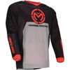 Moose Offroad - Qualifier® Jersey - Orange/Black - Medium