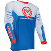 Moose Offroad - Qualifier® Jersey - Red/White/Blue - 3XL