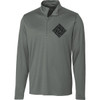 Moose Offroad - Spin Sync Quarter Zip Pullover - Gray - XL