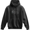 Moose Offroad - Women's Moose Offroad Hoodie - Black - Medium