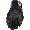 Moose Offroad - ADV1™ Short Gloves - Black - Small