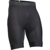 Moose Offroad - XC1 Compression Shorts - Black - Medium