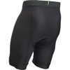Moose Offroad - XC1 Compression Shorts - Black - Medium