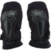 Moose Offroad - Compression Knee Guards - Black - XL/2XL